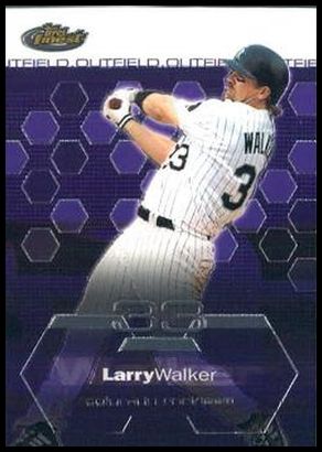 80 Larry Walker